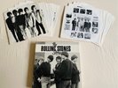 THE ROLLING STONES . story 12 Albums LP Vinyl Box Set   Beatles Pink Floyd MINT-