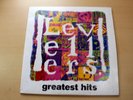 Levellers/Greatest Hits/2014 On The Fiddle 3x Vinyl LP Set/EX