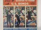 GARY 'U.S.' BONDS: dance 'til quarter to three LEGRAND 12