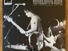 BROKEN SOCIAL SCENE You Forgot It In People BLUE MARBLE Vinyl 2xLP RSD 2023 NEW