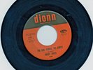 NORTHERN SOUL ORIGINAL MOSES SMITH GIRL ACROSS THE STREET EX