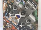 1998 Hip Hop DJ LP MIX MASTER MIKE Anti-Theft Device ASPHODEL 2xLP Record Album