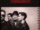 The Answer - Sundowners (Vinyl LP - 2022 - EU - Original)