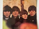 VINYL THE BEATLES Beatles For Sale PARLOPHONE PINCHED SPINE PCS 3062 UK 1st LP