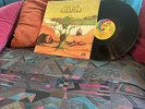 Fever Tree   Creation   LP   1st Press   Psych   Acid   TX