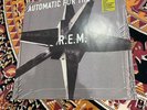 R.E.M. ‎Automatic For The People UK 1992 Vinyl Warner Bros. Records
