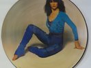 NEAR MINT PICTURE DISC   Kate Bush 