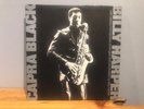 LP original Jazz spiritual funk STRATA EAST  / Billy Harper / Capra Black