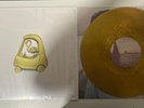 Foxy Shazam - Flamingo Trigger GOLD /180 vinyl LP record 180g Rare