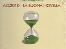 LP PFM PREMIATA FORNERIA MARCONI A.D.2010 LA BUONA NOVELLA DE ANDRE' SIGILLATO