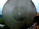USSR GEORGIAN X-RAY ROENTGEN BONES  RECORD  UNIQUE ITEM  AUTHENTIC unknown folk