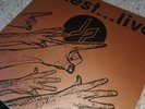 Judas Priest - Priest... Live  Double LP  1987 Gatefold  ORIGINAL