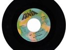 RALFI PAGAN - NEGRONA / MI CHAMACO 45 HEAR (LATIN SOUL/SALSA)