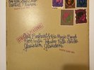CAPTAIN BEEFHEART 'STRICTLY PERSONAL' VINYL - 1ST UK PRESS 1968 - PSYCH ROCK 