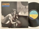 Chris Isaak - Heart Shaped World LP - 1989