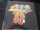 Now Yearbook 83 Vinyl Limited Edition Red Triple LP -  NEW  - SEALED