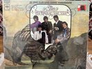 The Buckinghams - In One Ear and Gone Tomorrow - SEALED - M/EX