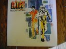 AIR - MOON SAFARI ORIGINAL NM VINYL 1998 FRANCE SOURCE RECORDS