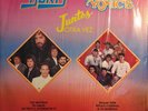 Los Bukis y Los Yonic's Juntos Otra Vez / 