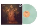 KELLY CLARKSON - CHEMISTRY COKE BOTTLE CLEAR VINYL LP (NEW)