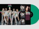 GIRLS ALOUD - SOUND OF THE UNDERGROUND (20TH ANNIVERSARY EDITION) GREEN VINYL LP