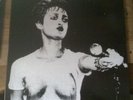 SIOUXSIE AND THE BANSHEES - Love In A Void LP BLACK Vinyl