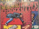 Snoop Doggy Dogg 1993 Doggystyle Vinyl 1st Press Original 12