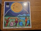 The Babe Rainbow - Double Rainbow LP NEW & Sealed Coloured Vinyl 2018