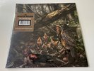 The ACACIA STRAIN | Step Into The Light Autographed Vinyl LP (Hot Pink & Blue)