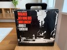 Wagner Der Ring des Nibelungen mit Pierre Boulez, Siegfried und Götterdämmerung