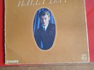 johnny chante hallyday rare 33 tours pochette carton B  77746 L