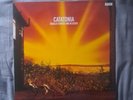 Catatonia Equally Cursed And Blessed Vinyl LP 1999. Rare Numbered with 7
