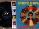ARGENTINA Los Discos De Oro De Elvis Volumen 3 DEEP GROOVE '64 Lp GOLD RECORDS 3