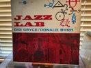 Gigi Gryce / Donald Byrd, Jazz Lab, 1958 Original Blue lbl. Jubilee, JLP-1059