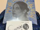 Maya Hawke (Stranger Things) - Blush LE Translucent light blue - LIMITED TO 1000