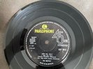 THE BEATLES Long Tall Sally Solid centre EP  1964  PARLOPHONE 