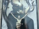 Celtic frost - to mega therion rare lp 1985 N0031
