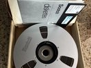 Rufus Chaka Khan  Reel 2” Master Heavy Bound / Dancing For Your Lo