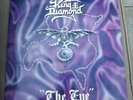 King Diamond - The Eye - Original 1990 Vinyl LP RR 9346