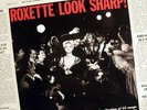 Roxette Look Sharp  LP Album Vinyl Schallplatte 223743