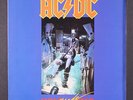AC/DC: who made who / guns for hire ATLANTIC 7