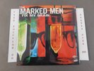 SEALED THE MARKED MEN FIX MY BRAIN RE LP DIRTNAP RECORDS ZZZ-91