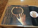 KISS ..MUSIC FROM THE ELDER,MADE IN HOLAND .1981 VINYL RECORD