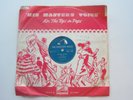 ELVIS PRESLEY UK 1956 H.M.V. 78 I WANT YOU I NEED YOU I LOVE YOU  H.M.V POP 235