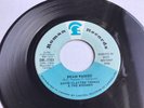 Rare Canada 1966 Garage 45 *David Clayton Thomas & Bossmen* Brainwashed  Roman