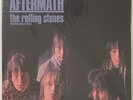 The Rolling Stones - Aftermath (US) - Mono - Gray Vinyl