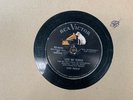 ELVIS PRESLEY LOVE ME TENDER 78 RPM RECORD 20-6643 VG