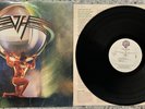 Van Halen – 5150 : 1986  LP  SHRINK (RARE CRC) NO BAR-CODES
