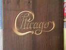 Chicago V   1974 Quadraphonic Columbia CQ 31102 quad SQ vinyl LP VG+ posters