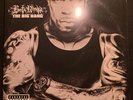BUSTA RHYMES - BIG BANG THEORY - 2006 US ORIGINAL 2LP VINYL ALBUM